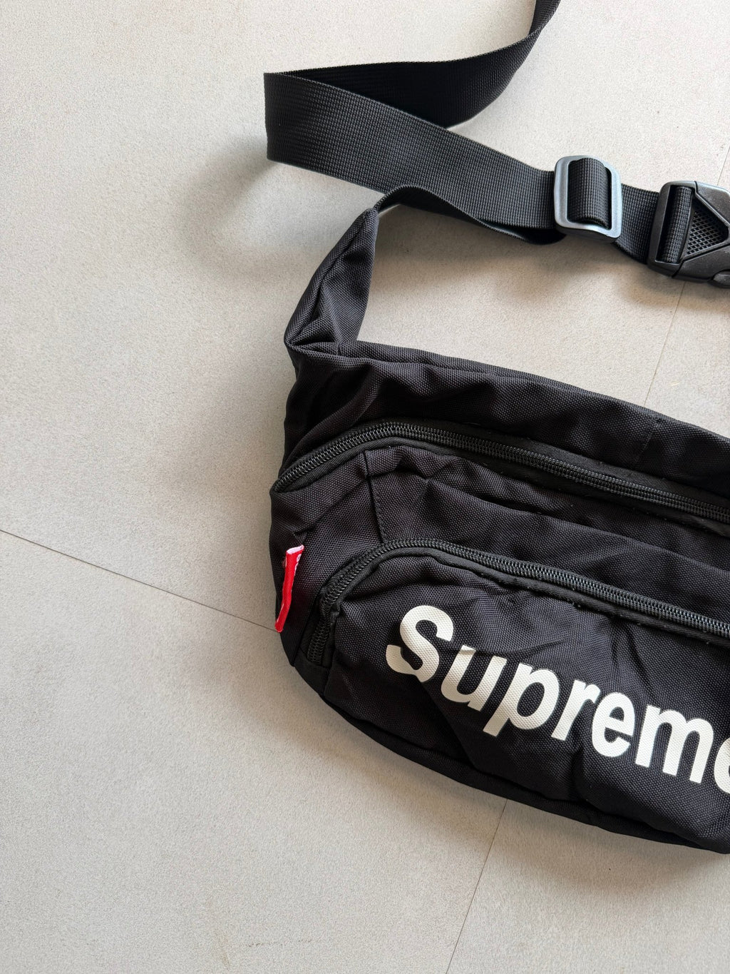 SUPREME FANNY PACK - Aged Arc