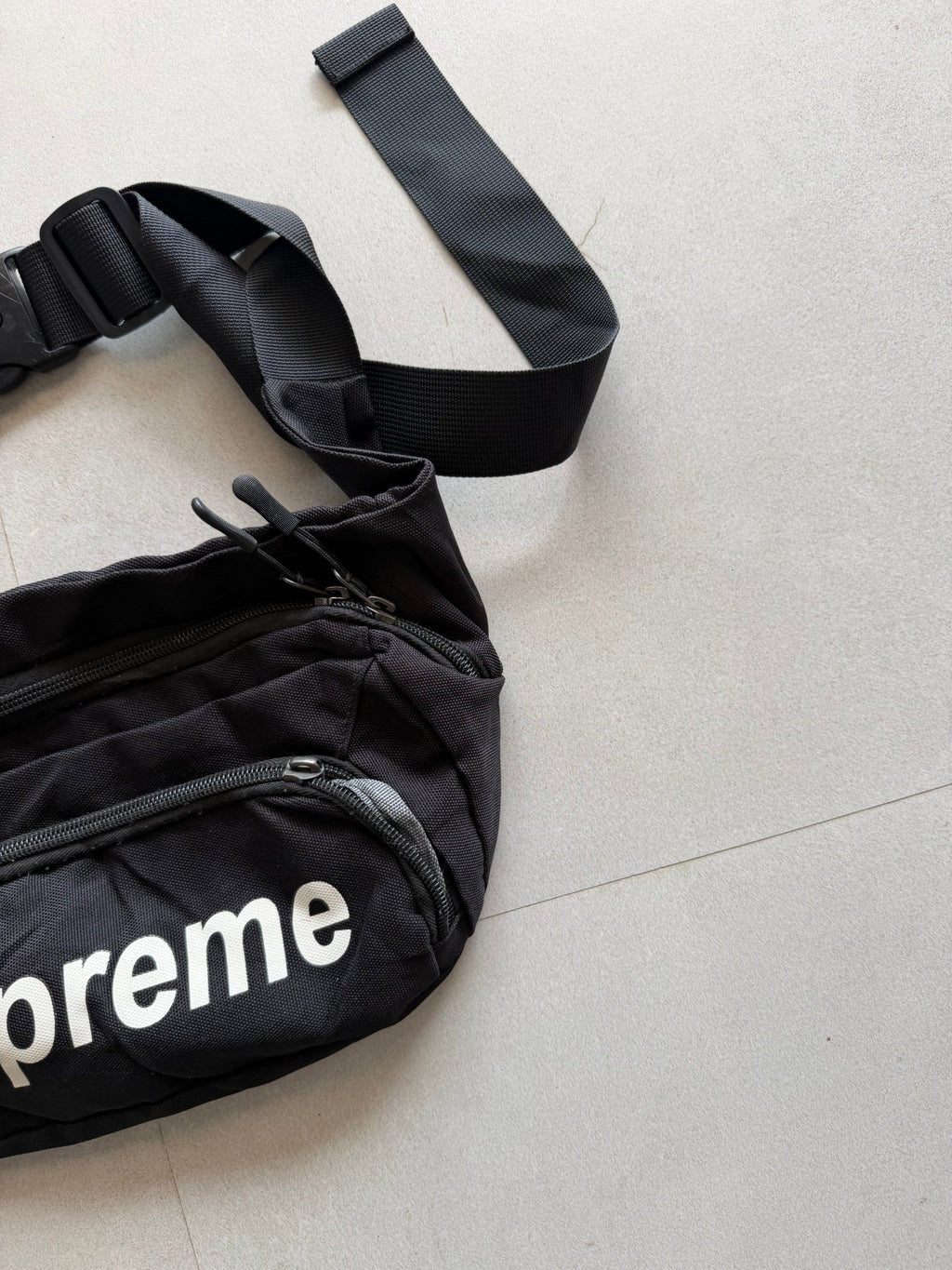 SUPREME FANNY PACK - Aged Arc