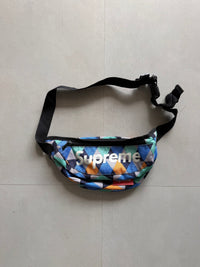 SUPREME FANNY PACK - Aged Arc