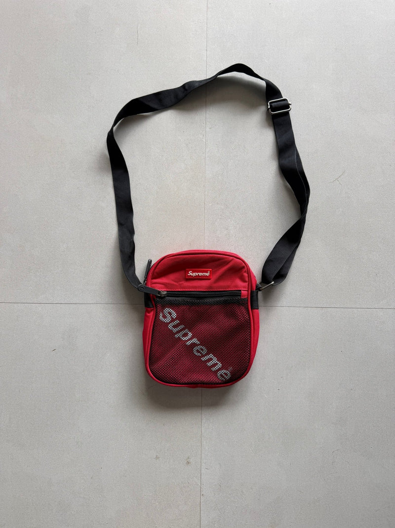 SUPREME SLING BAG - Aged Arc