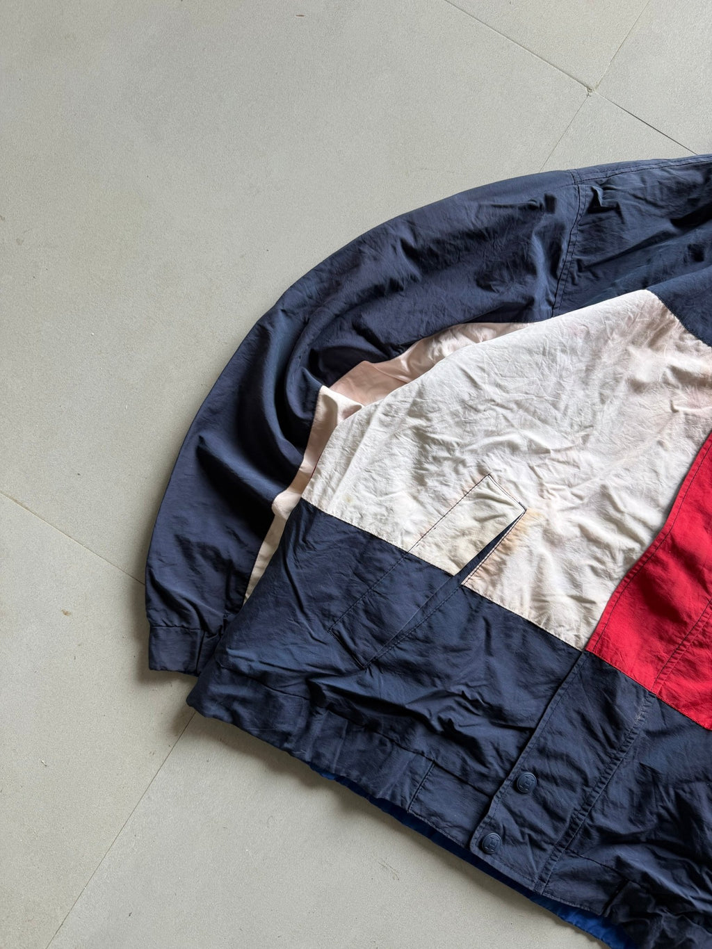 T - Aged Arc