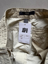 TCN BAGGY CONVERTIBE 3/4TH CN19 - M - Aged Arc