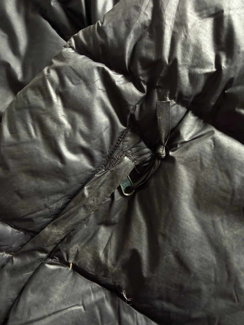 THE NORTH FACE 1996 RETRO NUPTSE JACKET - L - Aged Arc