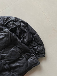 THE NORTH FACE 700 PUFFER JACKET -L - Aged Arc