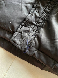 THE NORTH FACE 700 PUFFER JACKET -L - Aged Arc