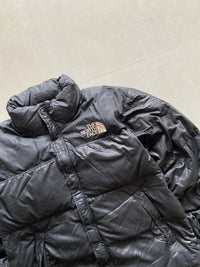 THE NORTH FACE 700 PUFFER JACKET -L - Aged Arc