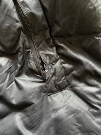 THE NORTH FACE 700 PUFFER JACKET -L - Aged Arc