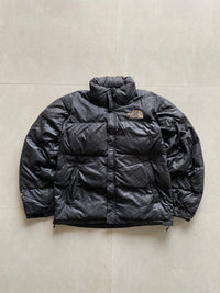 THE NORTH FACE 700 PUFFER JACKET -L - Aged Arc