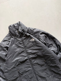THE NORTH FACE HEAVY JACKET - L - Aged Arc