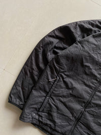 THE NORTH FACE HEAVY JACKET - XL - Aged Arc