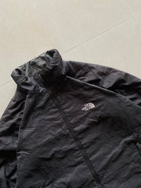 THE NORTH FACE HEAVY JACKET - XL - Aged Arc