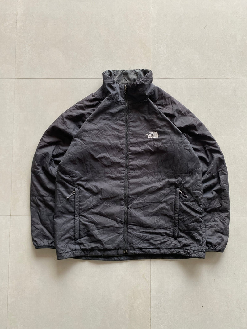 THE NORTH FACE HEAVY JACKET - XL - Aged Arc