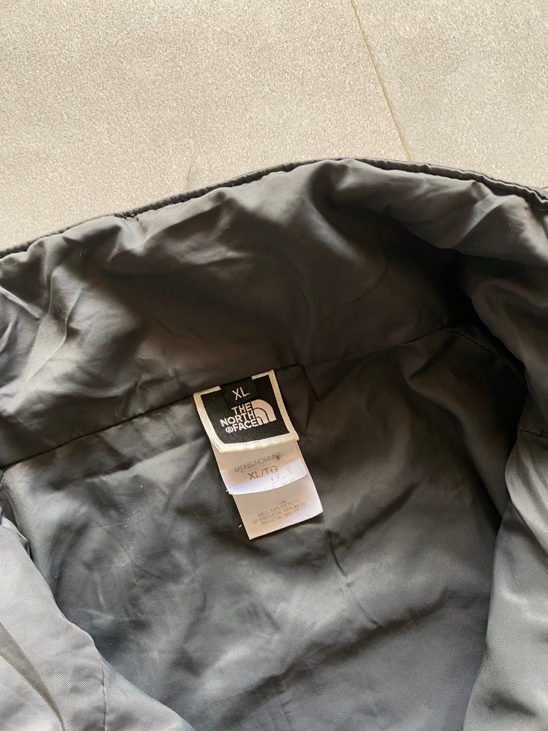 THE NORTH FACE HEAVY JACKET - XL - Aged Arc