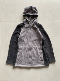 THE NORTH FACE WOMENS JACKET - XS - Aged Arc