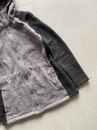 THE NORTH FACE WOMENS JACKET - XS - Aged Arc