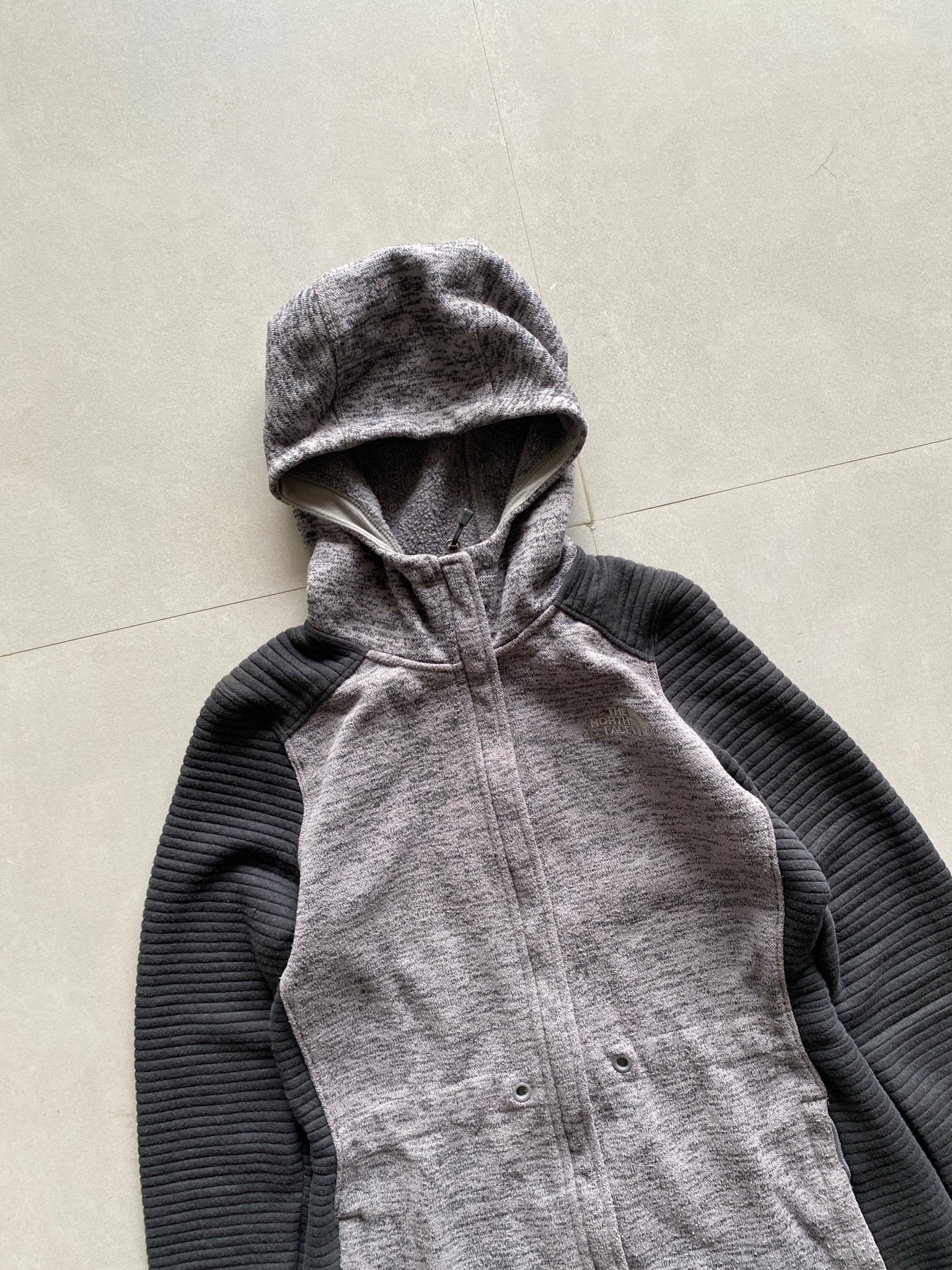 THE NORTH FACE WOMENS JACKET - XS - Aged Arc