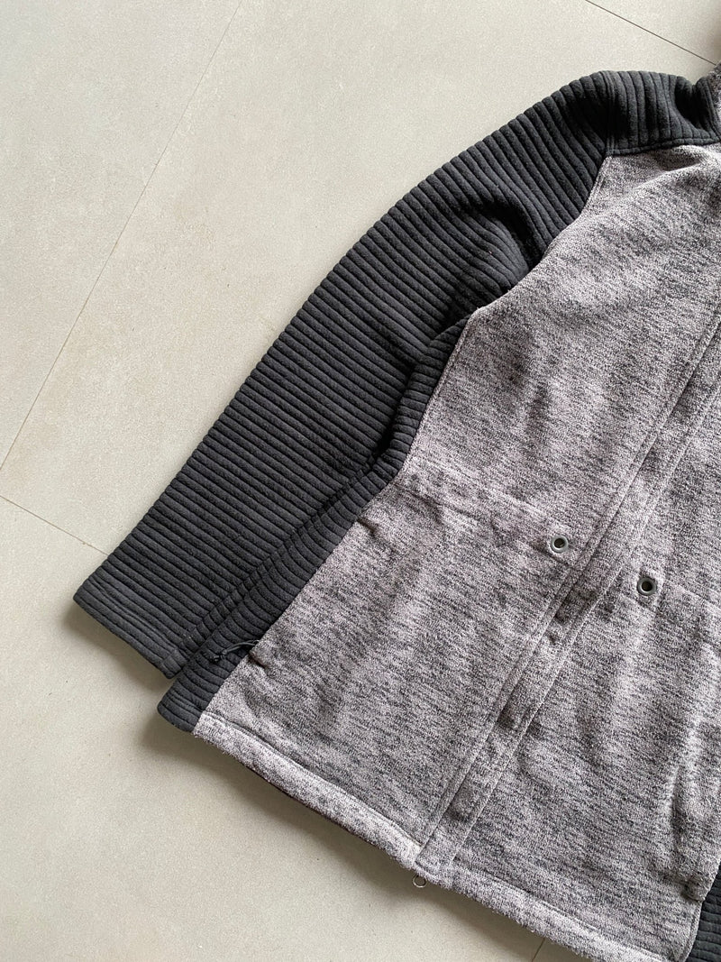 THE NORTH FACE WOMENS JACKET - XS - Aged Arc