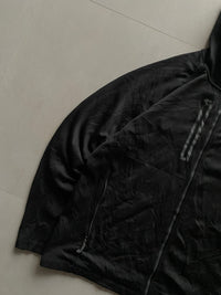 THE NORTH FACE x CRYPTO JACKET - XL - Aged Arc