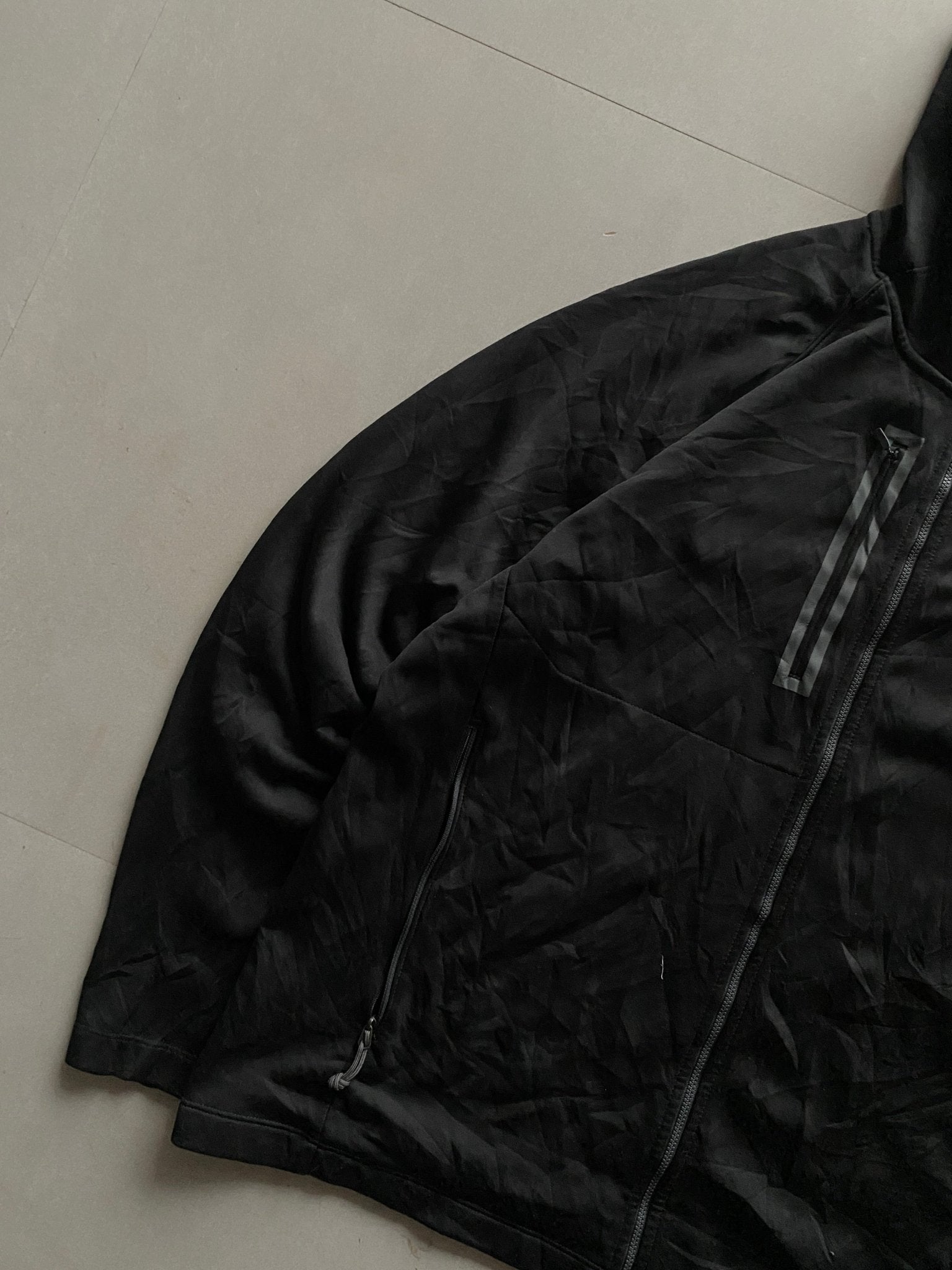 THE NORTH FACE x CRYPTO JACKET - XL - Aged Arc