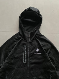 THE NORTH FACE x CRYPTO JACKET - XL - Aged Arc
