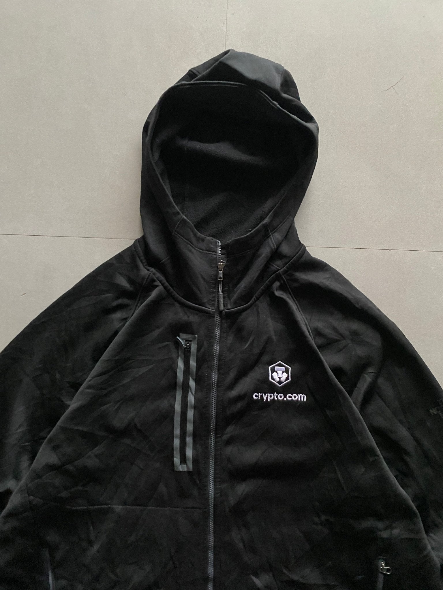 THE NORTH FACE x CRYPTO JACKET - XL - Aged Arc