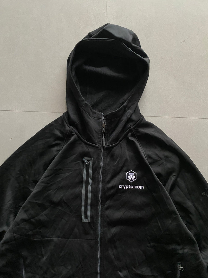 THE NORTH FACE x CRYPTO JACKET - XL - Aged Arc