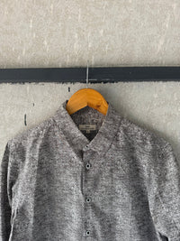 TNGT PRINTED SHIRT ST183 - M - Aged Arc