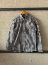 TOMMY HILFIGER CHECKERED SHIRT - M-XL - Aged Arc