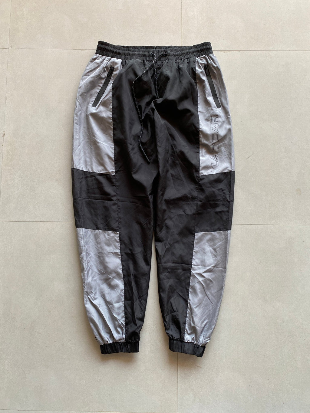 TRACK PANT - M - Aged Arc