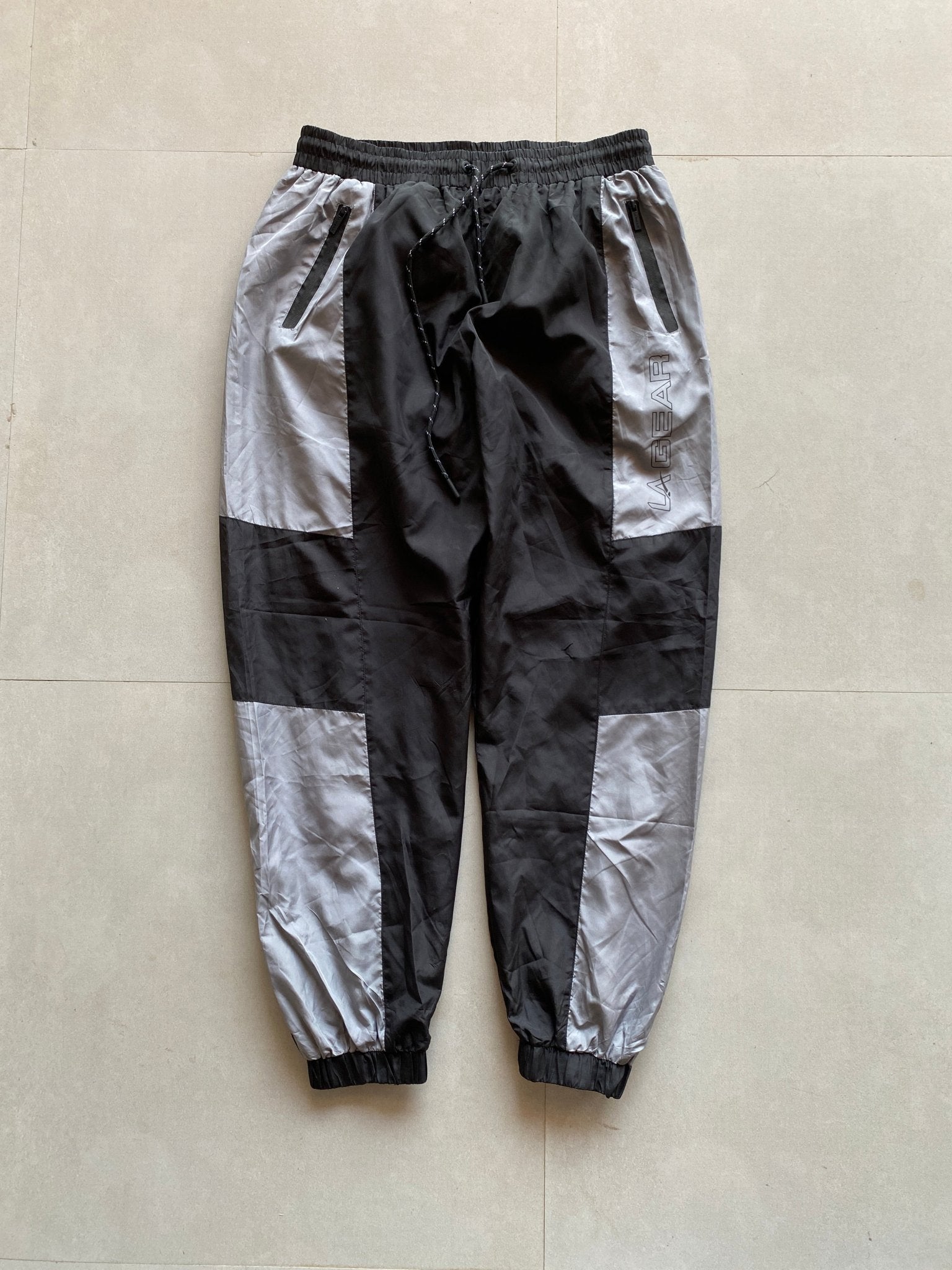 TRACK PANT - M - Aged Arc