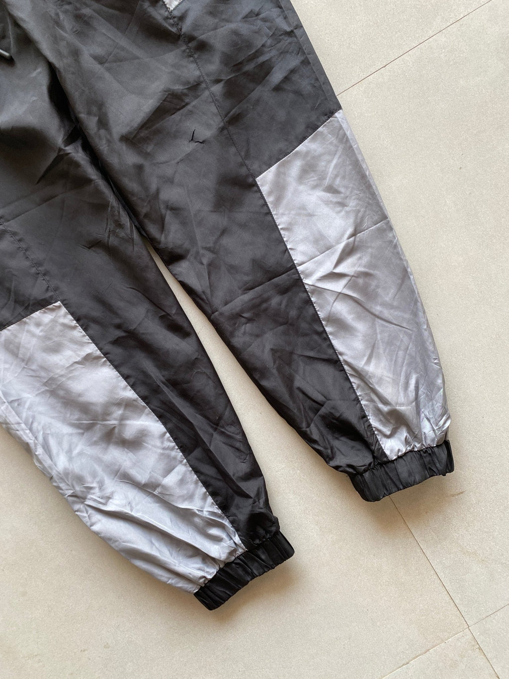 TRACK PANT - M - Aged Arc