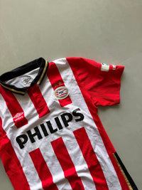 UMBRO PSV JERSEY - M - Aged Arc