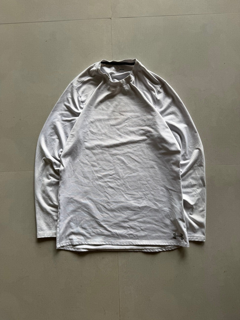 UNDER ARMOUR COMPRESSION TEE - Aged Arc