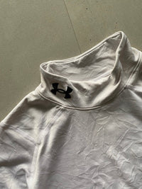 UNDER ARMOUR COMPRESSION TEE - L - Aged Arc