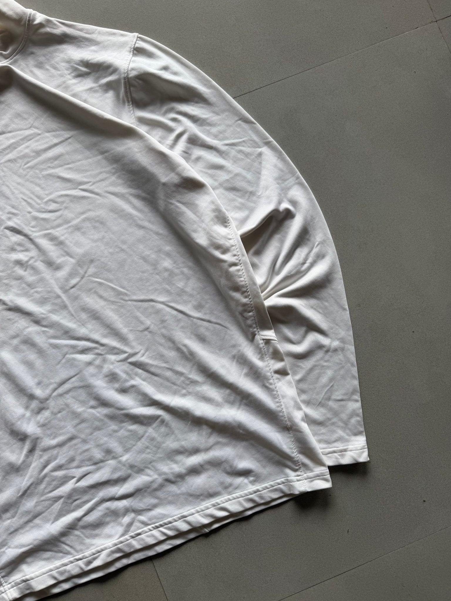 UNDER ARMOUR COMPRESSION TEE - L - Aged Arc