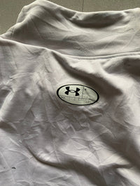 UNDER ARMOUR COMPRESSION TEE - L - Aged Arc