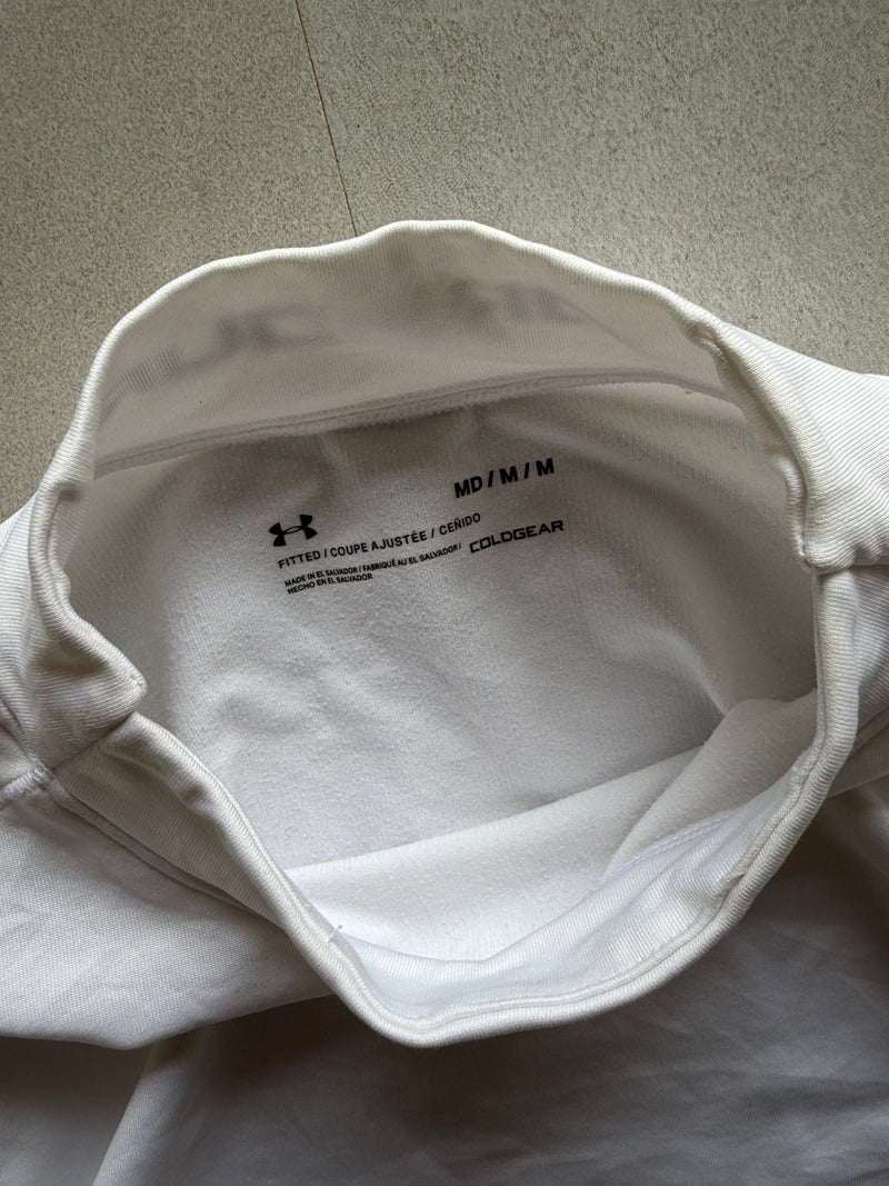 UNDER ARMOUR COMPRESSION TEE - M - Aged Arc