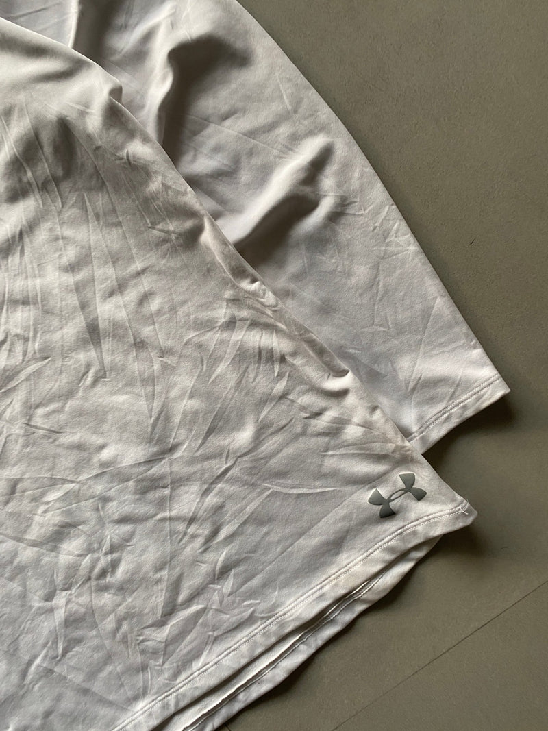 UNDER ARMOUR COMPRESSION TEE - M - Aged Arc