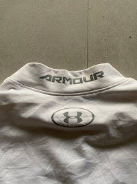 UNDER ARMOUR COMPRESSION TEE - M - Aged Arc
