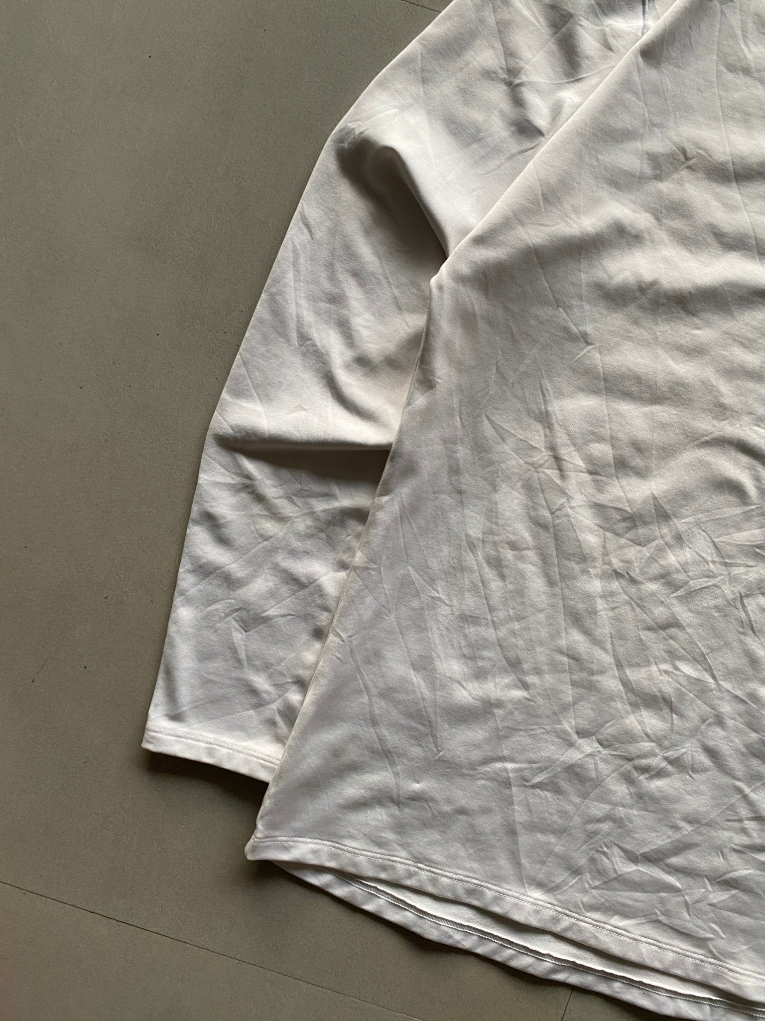UNDER ARMOUR COMPRESSION TEE - M - Aged Arc