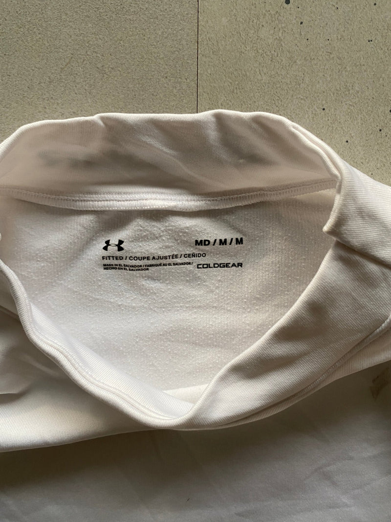 UNDER ARMOUR COMPRESSION TEE - M - Aged Arc
