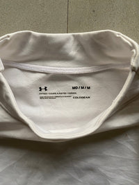 UNDER ARMOUR COMPRESSION TEE - M - Aged Arc