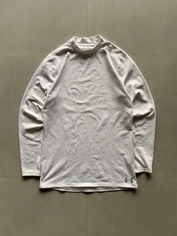 UNDER ARMOUR COMPRESSION TEE - M - Aged Arc