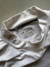 UNDER ARMOUR COMPRESSION TEE - XL - Aged Arc