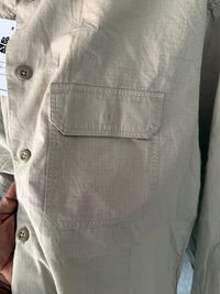 UNIQLO SHIRT - L ST51 - Aged Arc