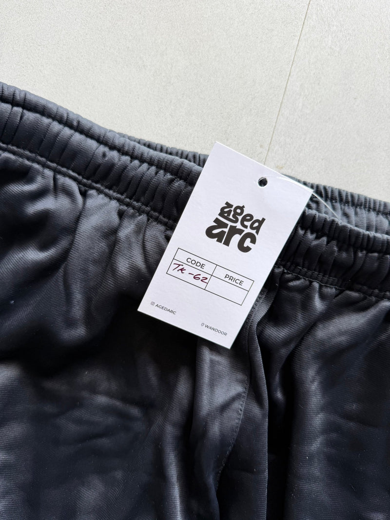 VINTAGE BAGGY TRACK PANT62 - M - Aged Arc