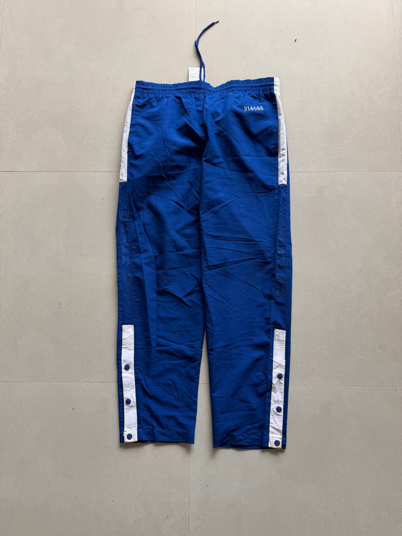 VINTAGE BAGGY TRACK PANT71 - M - Aged Arc