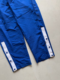 VINTAGE BAGGY TRACK PANT71 - M - Aged Arc