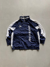 VINTAGE DUNLOP JACKET - XXL - Aged Arc