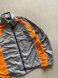 VINTAGE JACKET - Aged Arc